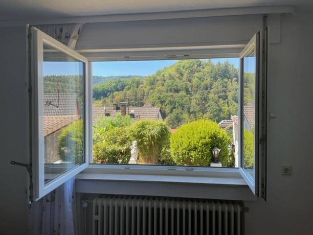 Gaestehaus Murgtalblick Gernsbach Exterior photo